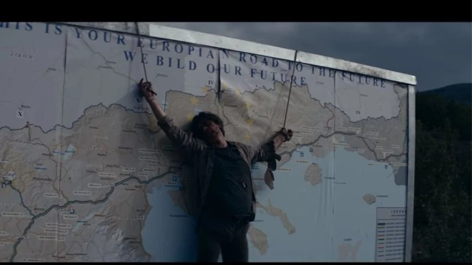 Δήμος Αθηναιών: Δεν μας ζήτησαν άδεια για τον Σκοπιανό «εσταυρωμένο», θα προσφύγουμε στη δικαιοσύνη